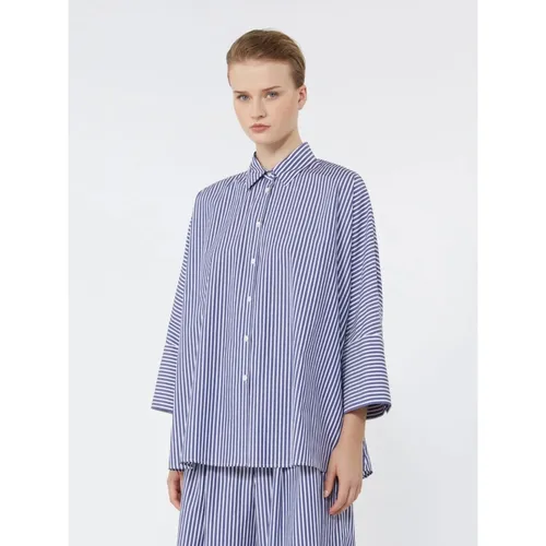 Blouses & Shirts > Shirts - - Weekend Max Mara - Modalova