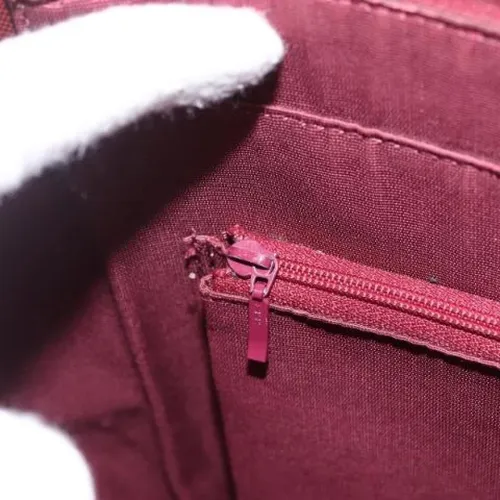 Pre-owned > Pre-owned Bags > Pre-owned Tote Bags - - Burberry Vintage - Modalova