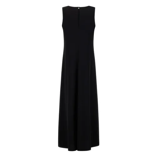 Dresses > Day Dresses > Maxi Dresses - - Herno - Modalova