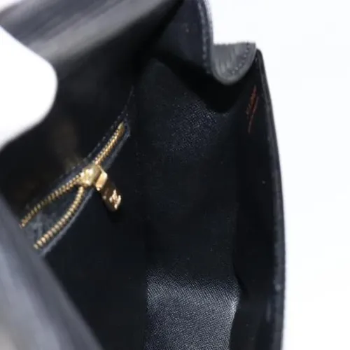 Pre-owned > Pre-owned Bags > Pre-owned Cross Body Bags - - Louis Vuitton Vintage - Modalova