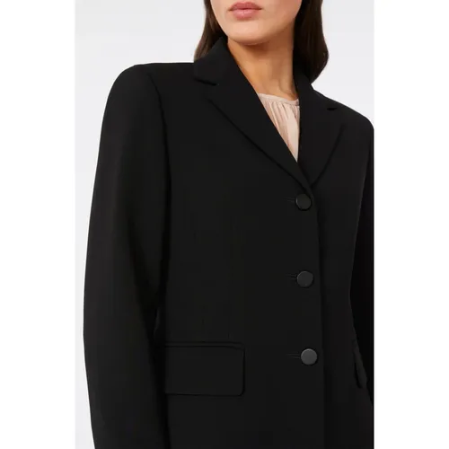 Jackets > Blazers - - Max Mara Studio - Modalova