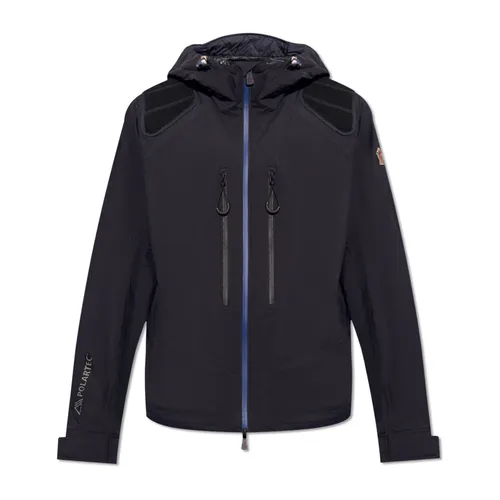 Jackets > Light Jackets - - Moncler - Modalova