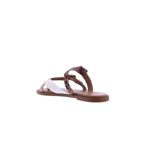 Shoes > Flip Flops & Sliders > Sliders - - Paris Punk - Modalova