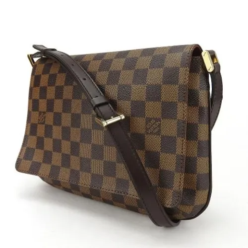 Pre-owned > Pre-owned Bags > Pre-owned Cross Body Bags - - Louis Vuitton Vintage - Modalova