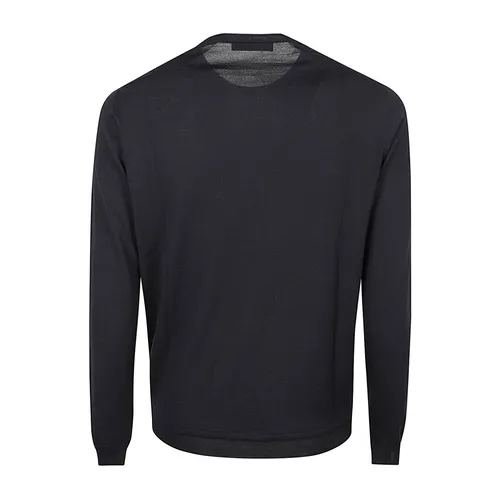 Knitwear > Round-neck Knitwear - - Goes Botanical - Modalova
