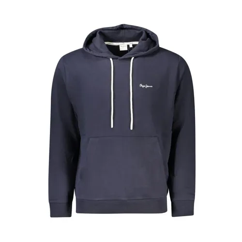 Sweatshirts & Hoodies > Hoodies - - Pepe Jeans - Modalova