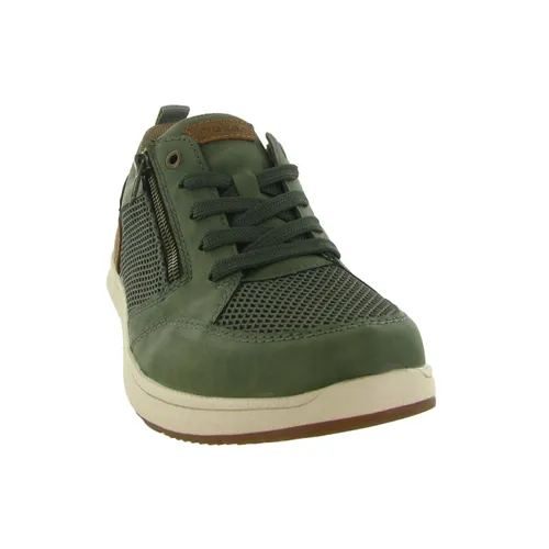 Rieker - Shoes > Sneakers - Green - Rieker - Modalova