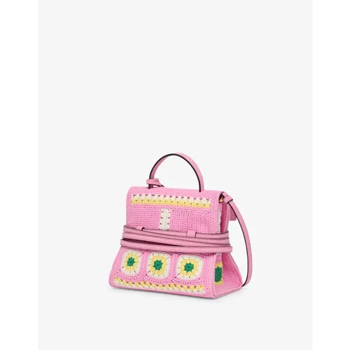 Bags > Handbags - - Moschino - Modalova