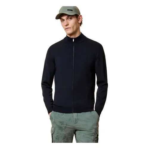 RRD - Knitwear > Cardigans - Blue - RRD - Modalova