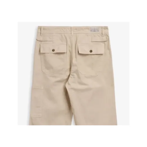 Trousers > Straight Trousers - - Sebago - Modalova