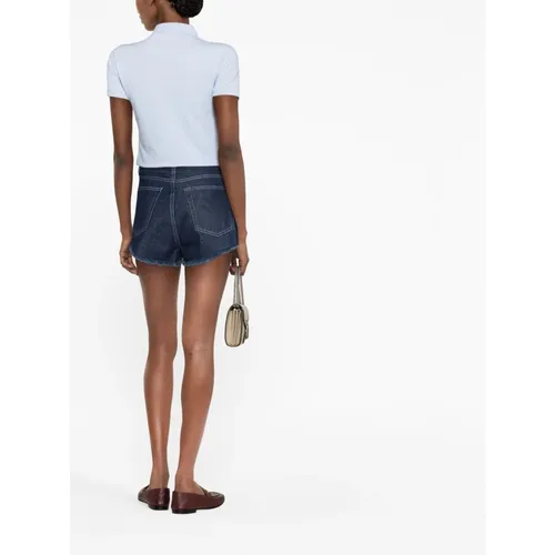 Tops > Polo Shirts - - Polo Ralph Lauren - Modalova