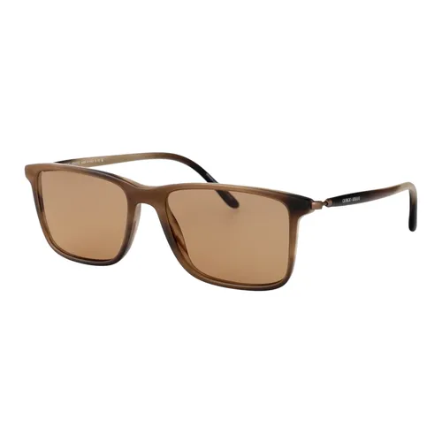 Accessories > Sunglasses - - Giorgio Armani - Modalova