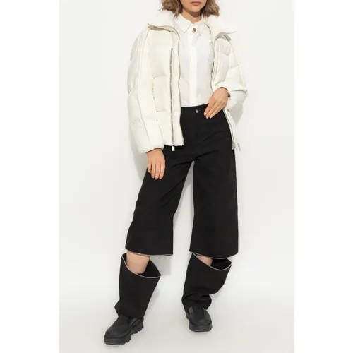 Blouses & Shirts > Shirts - - Moncler - Modalova