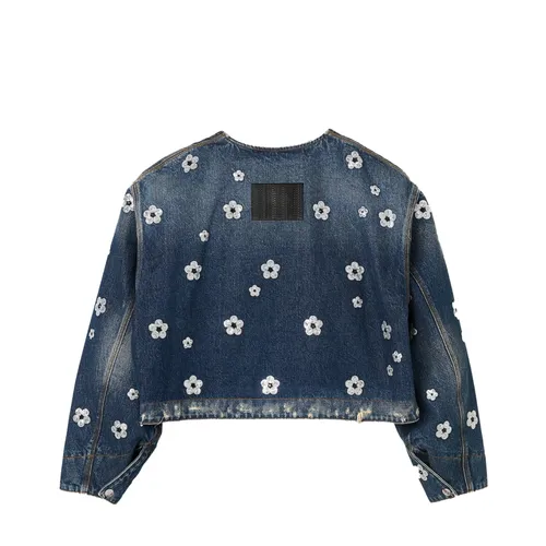 Jackets > Denim Jackets - - Marc Jacobs - Modalova