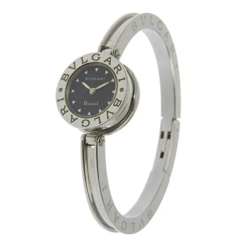 Pre-owned > Pre-owned Accessories > Pre-owned Watches - - Bvlgari Vintage - Modalova