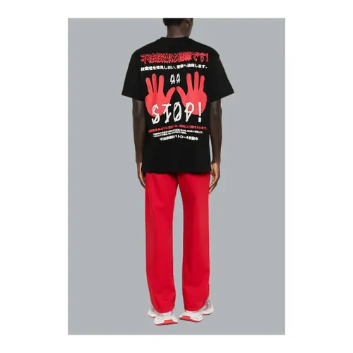 Tops > T-Shirts - - 44 Label Group - Modalova