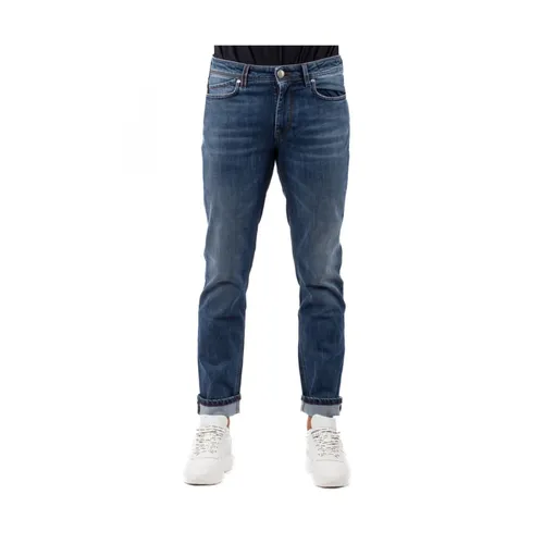 Jeans > Slim-fit Jeans - - Re-Hash - Modalova