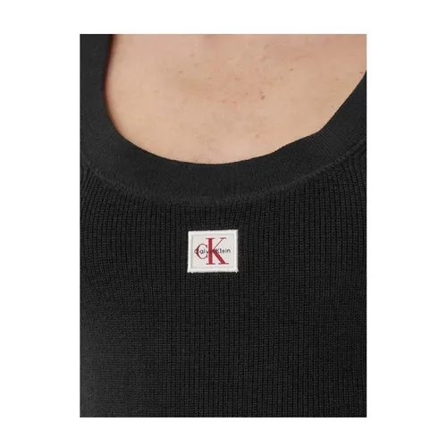Tops > Sleeveless Tops - - Calvin Klein - Modalova