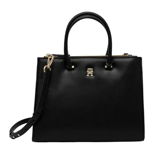 Bags > Handbags - - Tommy Hilfiger - Modalova