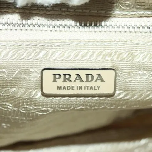 Pre-owned > Pre-owned Bags > Pre-owned Shoulder Bags - - Prada Vintage - Modalova