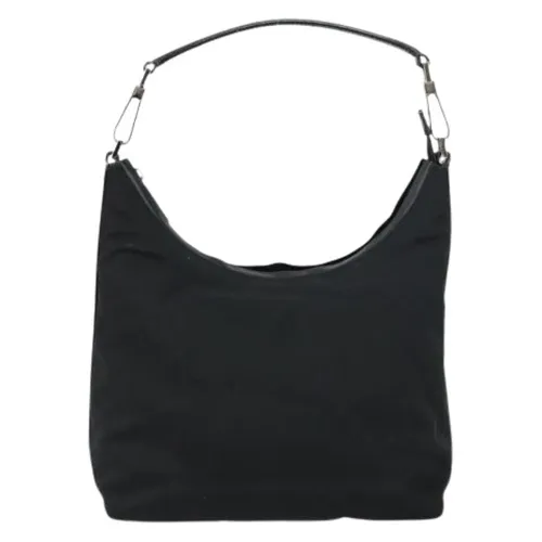 Pre-owned > Pre-owned Bags > Pre-owned Shoulder Bags - - Gucci Vintage - Modalova