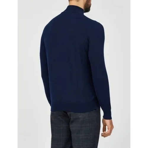 Knitwear > Cashmere Knitwear - - Gran Sasso - Modalova