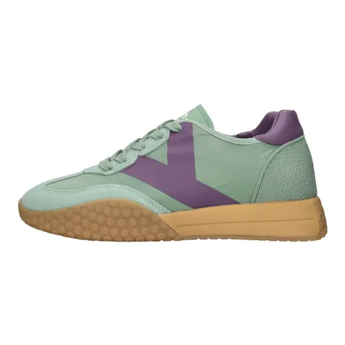 Kehnoo - Shoes > Sneakers - Green - Kehnoo - Modalova