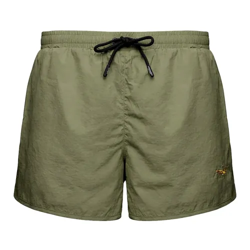 Swimwear > Beachwear - - Aeronautica Militare - Modalova