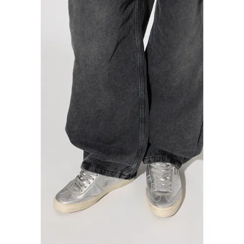 Shoes > Sneakers - - Golden Goose - Modalova