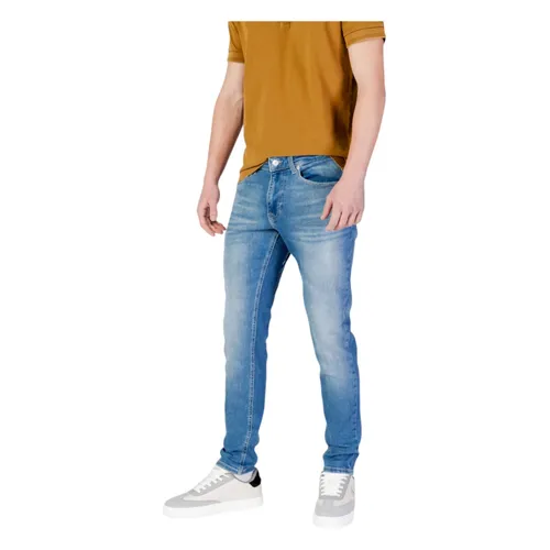 Jeans > Slim-fit Jeans - - Tommy Jeans - Modalova