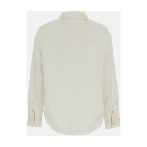 Blouses & Shirts > Shirts - - Levi's - Modalova