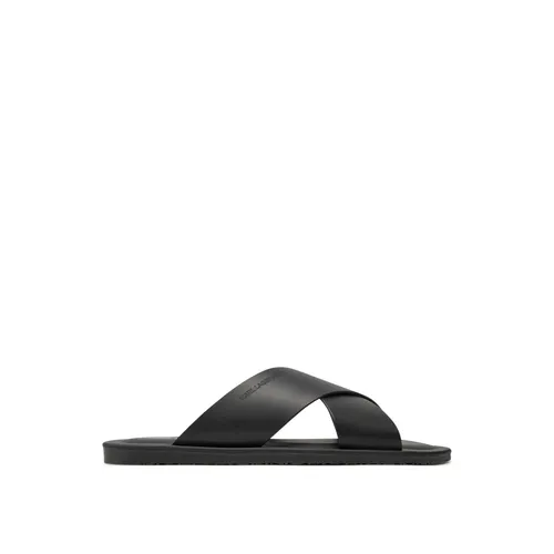 Shoes > Flip Flops & Sliders > Sliders - - Karl Lagerfeld - Modalova