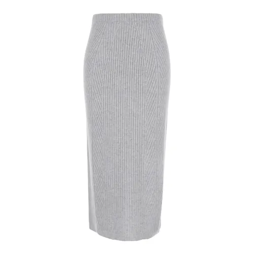 Skirts > Midi Skirts - - Twinset - Modalova
