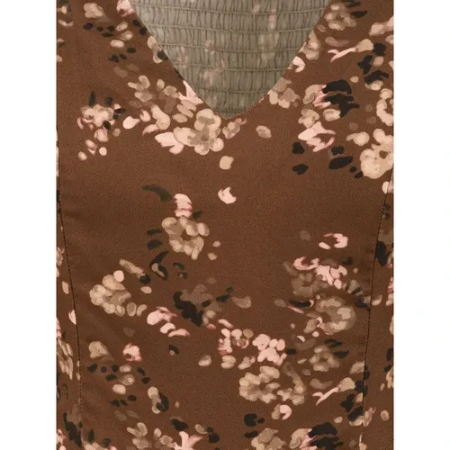 Dresses > Day Dresses > Midi Dresses - - Mar De Margaritas - Modalova