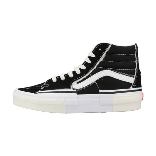 Vans - Shoes > Sneakers - Black - Vans - Modalova