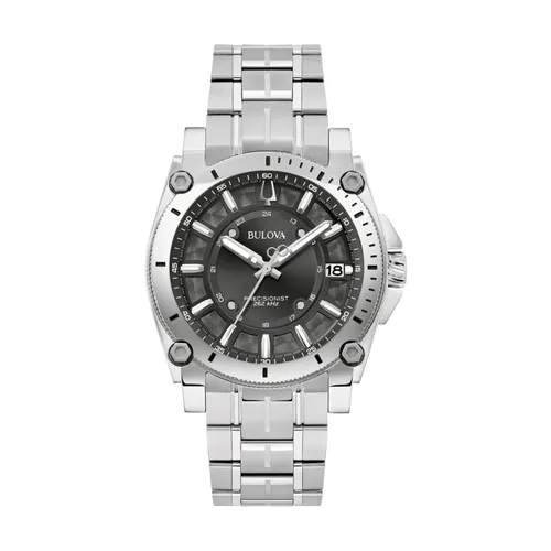 Accessories > Watches - - Bulova - Modalova