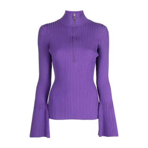 Knitwear > Turtlenecks - - Proenza Schouler - Modalova