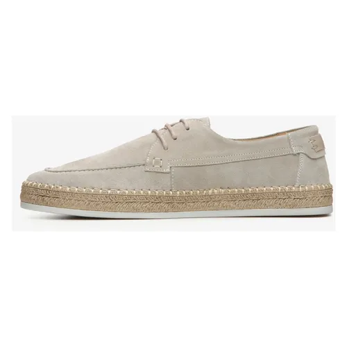 Shoes > Flats > Laced Shoes - - Estro - Modalova