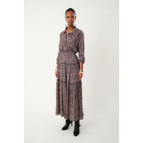 Skirts > Maxi Skirts - - Lollys Laundry - Modalova