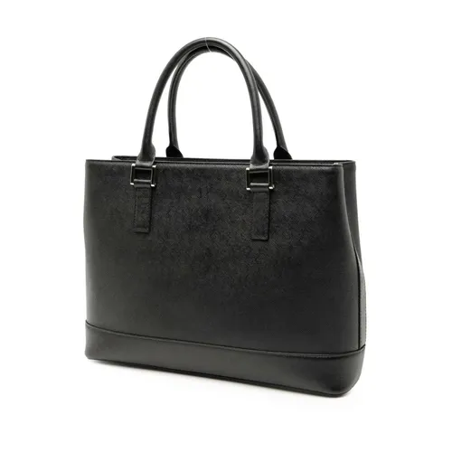 Pre-owned > Pre-owned Bags > Pre-owned Handbags - - Burberry Vintage - Modalova
