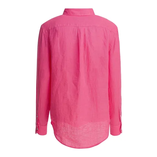 Blouses & Shirts > Shirts - - Polo Ralph Lauren - Modalova