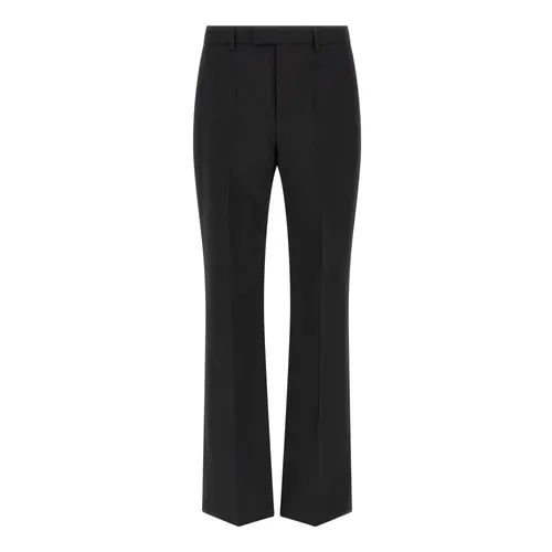 Trousers > Wide Trousers - - Valentino Garavani - Modalova
