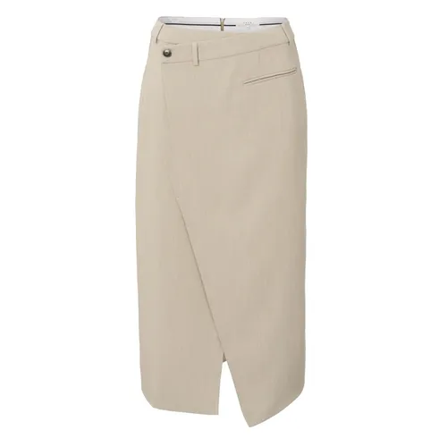 Skirts > Midi Skirts - - Yaya - Modalova