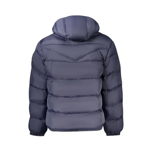 Jackets > Winter Jackets - - Napapijri - Modalova