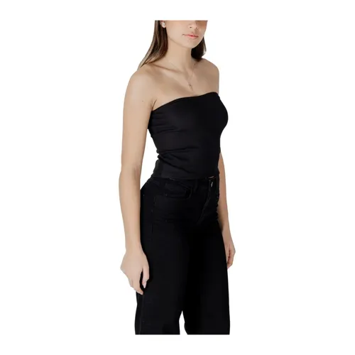 Tops > Sleeveless Tops - - Calvin Klein Jeans - Modalova
