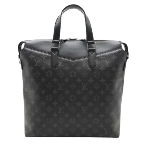 Pre-owned > Pre-owned Bags > Pre-owned Tote Bags - - Louis Vuitton Vintage - Modalova