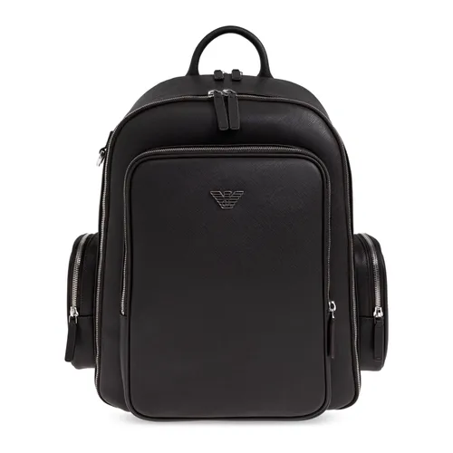 Bags > Backpacks - - Emporio Armani - Modalova