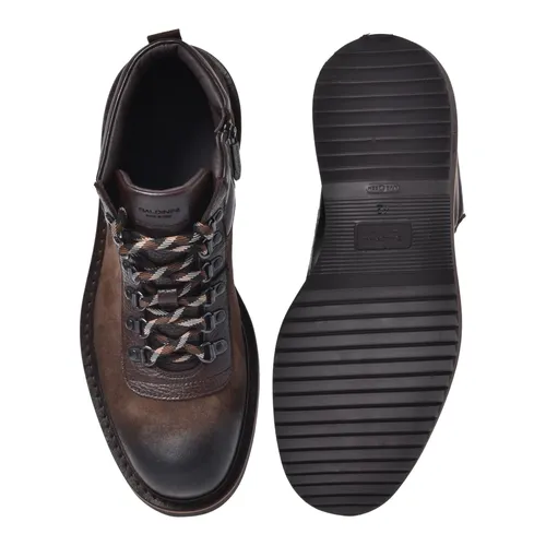 Shoes > Boots > Lace-up Boots - - Baldinini - Modalova