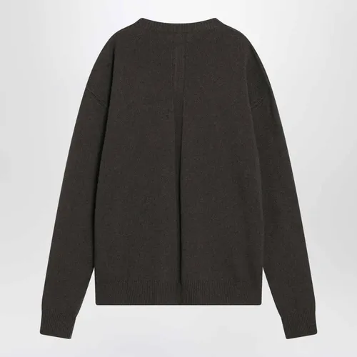 Knitwear > Round-neck Knitwear - - Rick Owens - Modalova