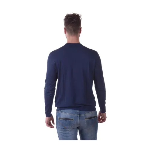 Sweatshirts & Hoodies > Sweatshirts - - Armani - Modalova
